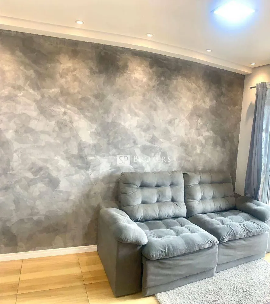 Apartamento, 2 quartos, 60 m² - Foto 4