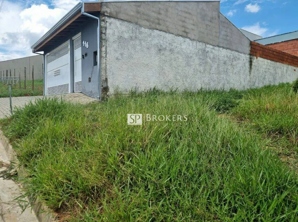 Terreno, 150 m² - Foto 3