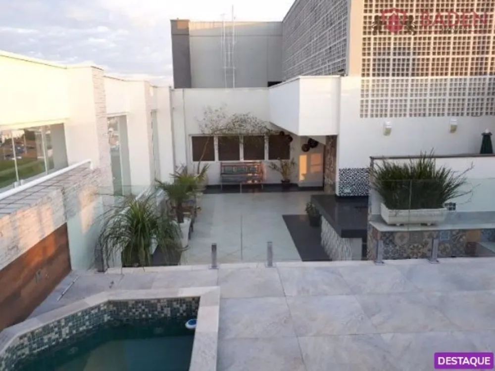 Apartamento, 4 quartos, 501 m² - Foto 2