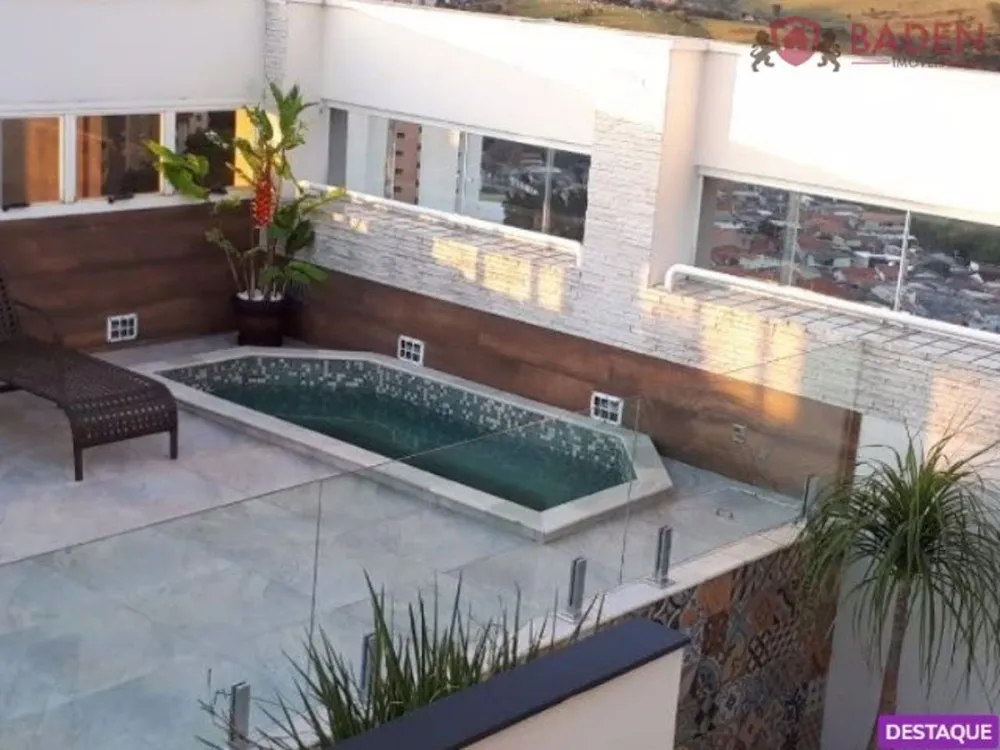 Apartamento, 4 quartos, 501 m² - Foto 1