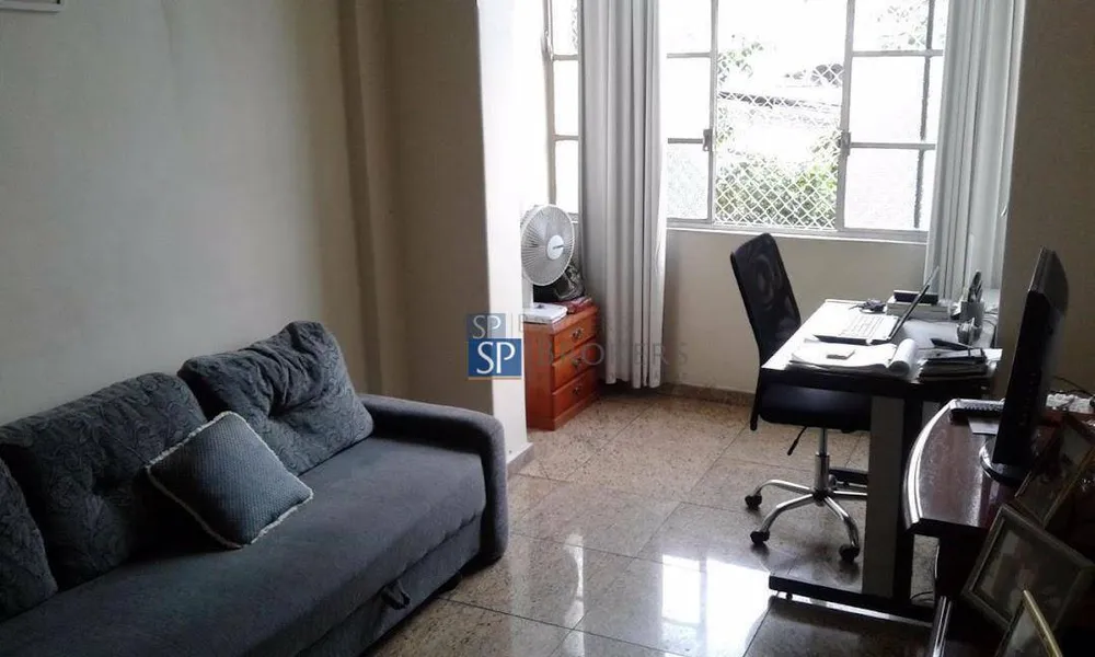 Apartamento, 1 quarto, 76 m² - Foto 1