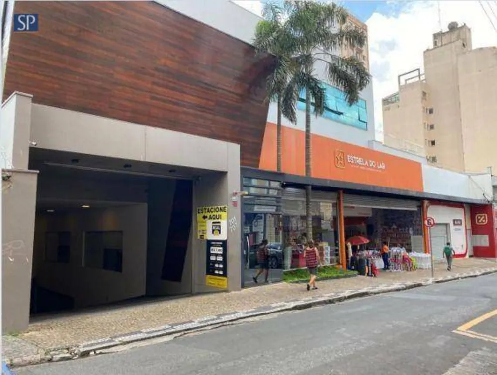 Loja-Salão, 475 m² - Foto 4