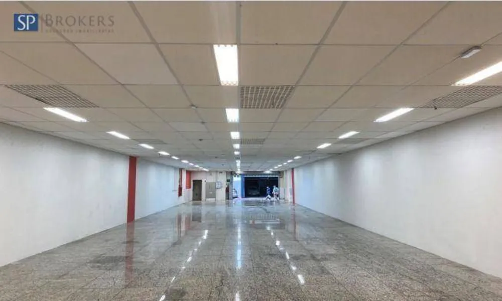 Loja-Salão, 475 m² - Foto 1