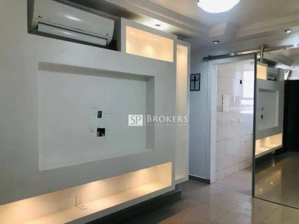 Apartamento, 3 quartos, 60 m² - Foto 3