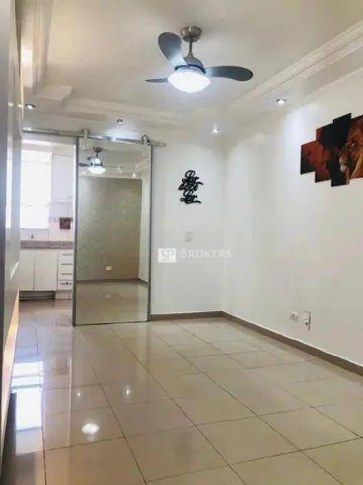 Apartamento, 3 quartos, 60 m² - Foto 4