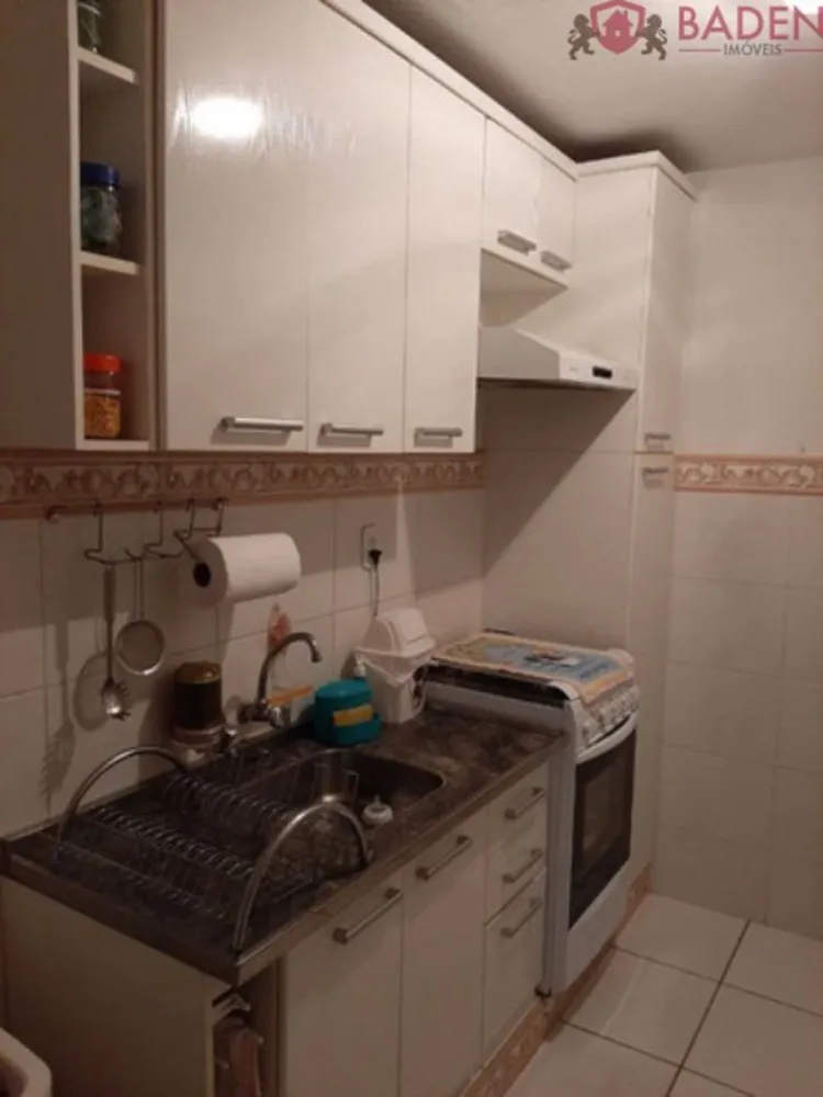 Apartamento, 2 quartos, 58 m² - Foto 3