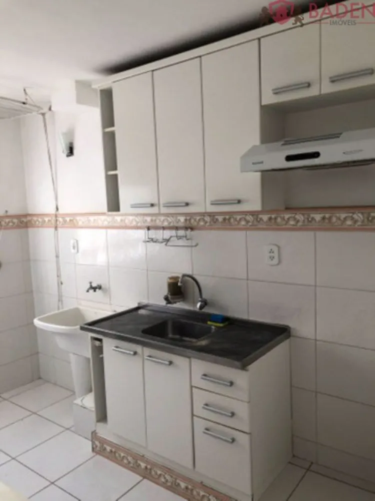 Apartamento, 2 quartos, 58 m² - Foto 4