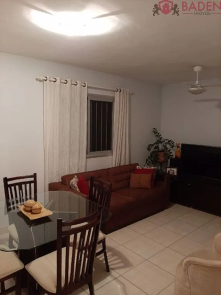 Apartamento, 2 quartos, 58 m² - Foto 2