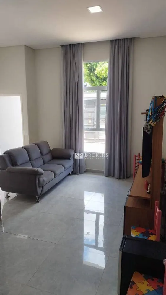 Casa, 2 quartos, 99 m² - Foto 2