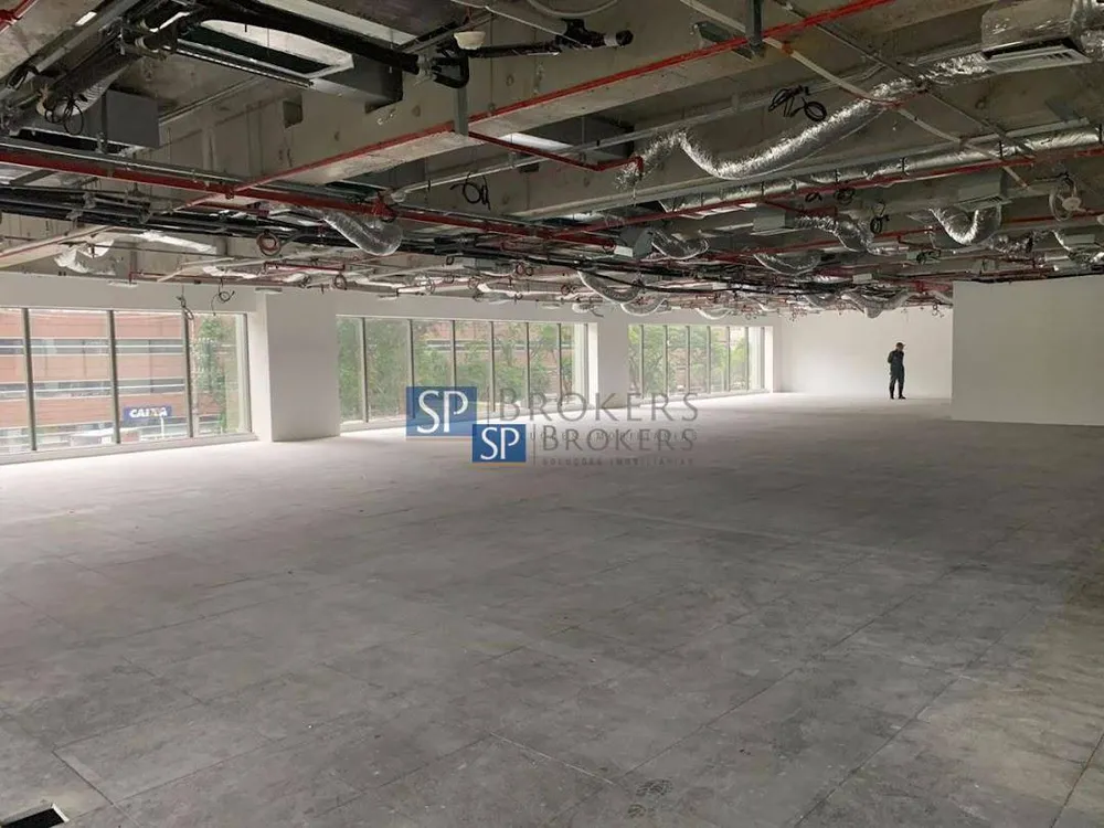 Sala-Conjunto, 650 m² - Foto 4