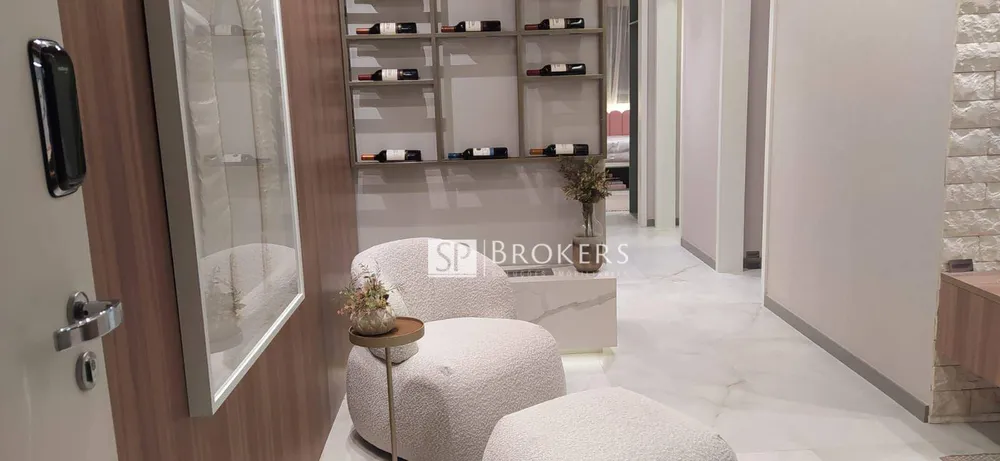 Apartamento, 3 quartos, 91 m² - Foto 3