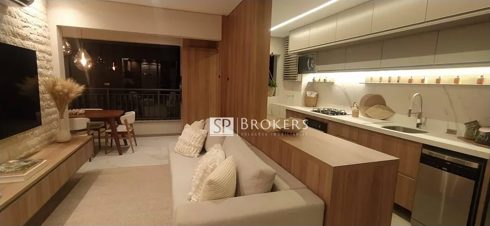 Apartamento, 3 quartos, 91 m² - Foto 4