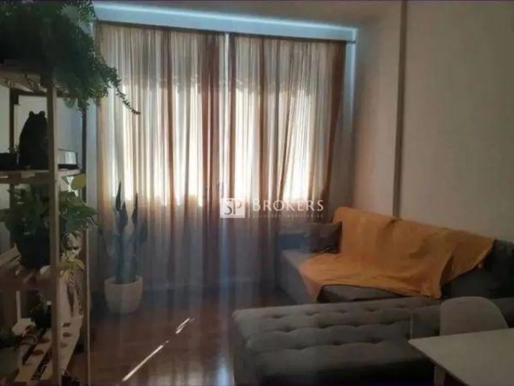Apartamento, 2 quartos, 67 m² - Foto 2