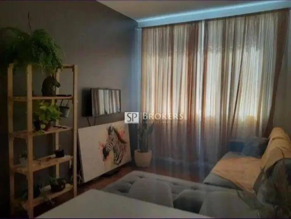 Apartamento, 2 quartos, 67 m² - Foto 1