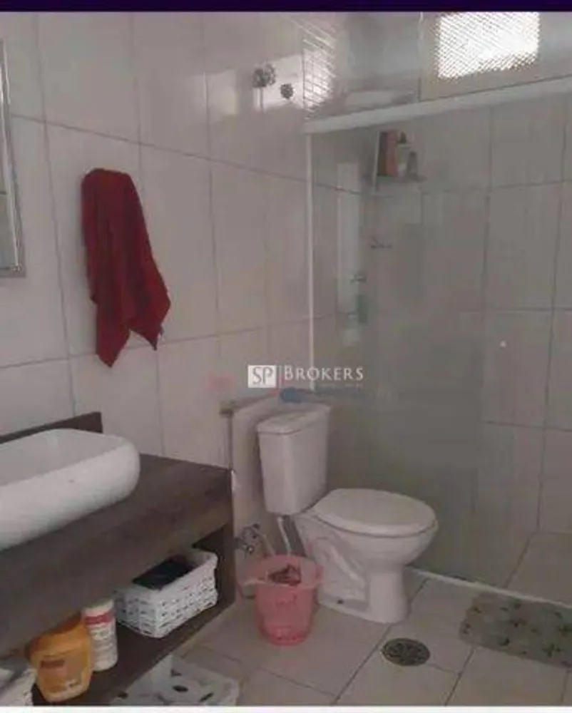Apartamento, 2 quartos, 67 m² - Foto 3