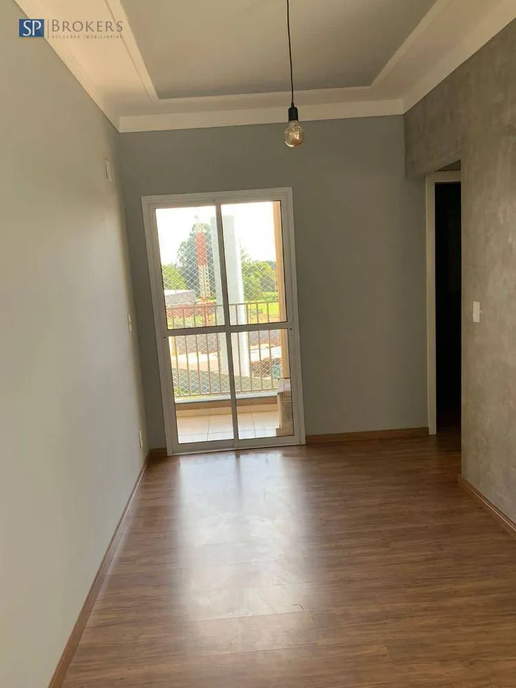 Apartamento, 2 quartos, 50 m² - Foto 3