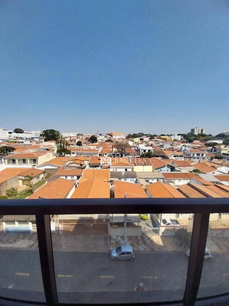 Apartamento, 1 quarto, 33 m² - Foto 2
