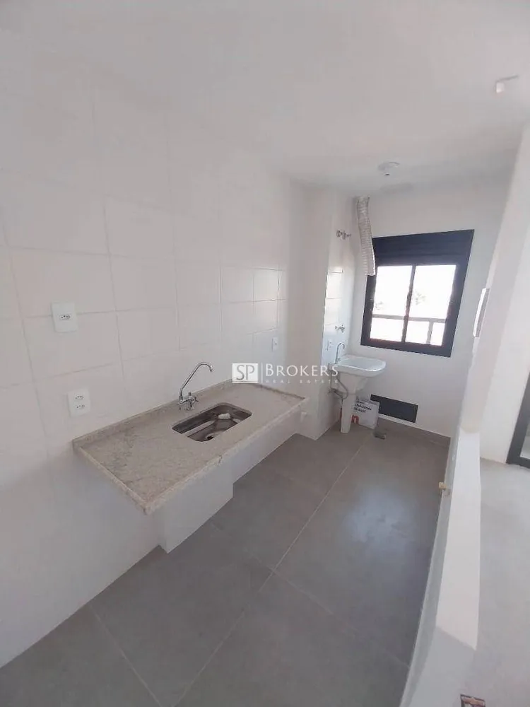 Apartamento, 1 quarto, 33 m² - Foto 4