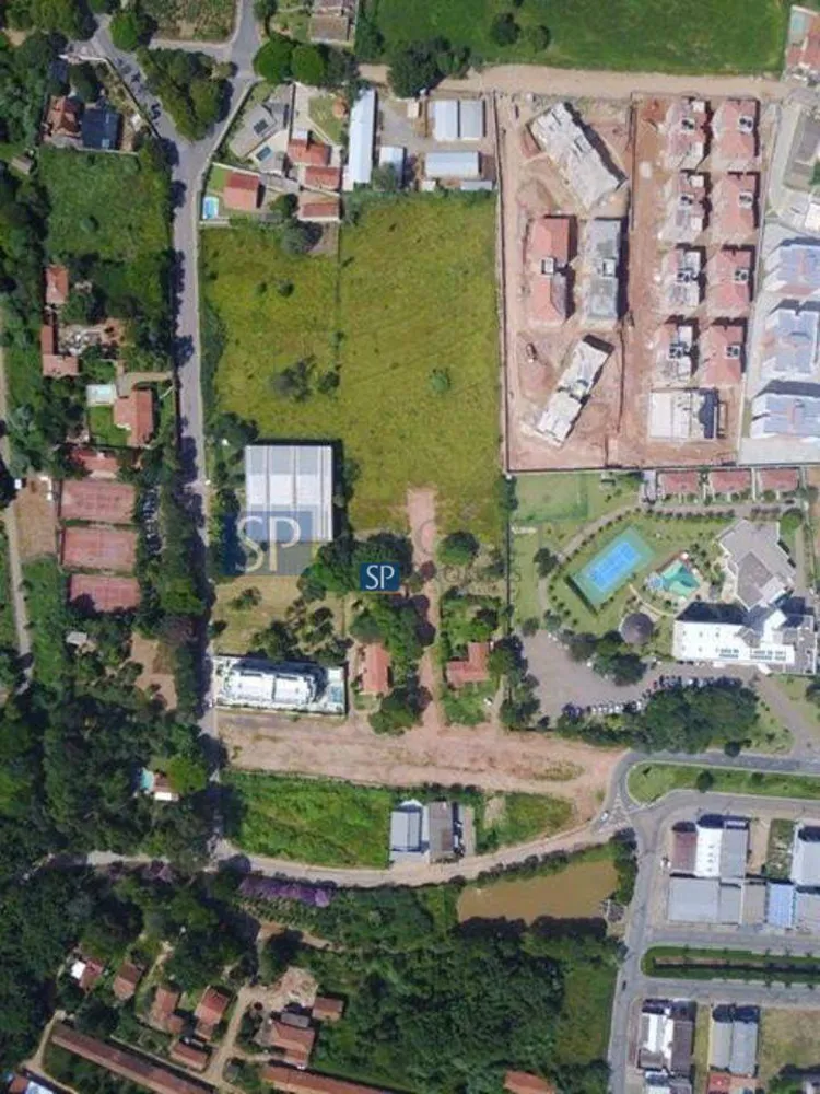 Terreno, 10000 m² - Foto 1