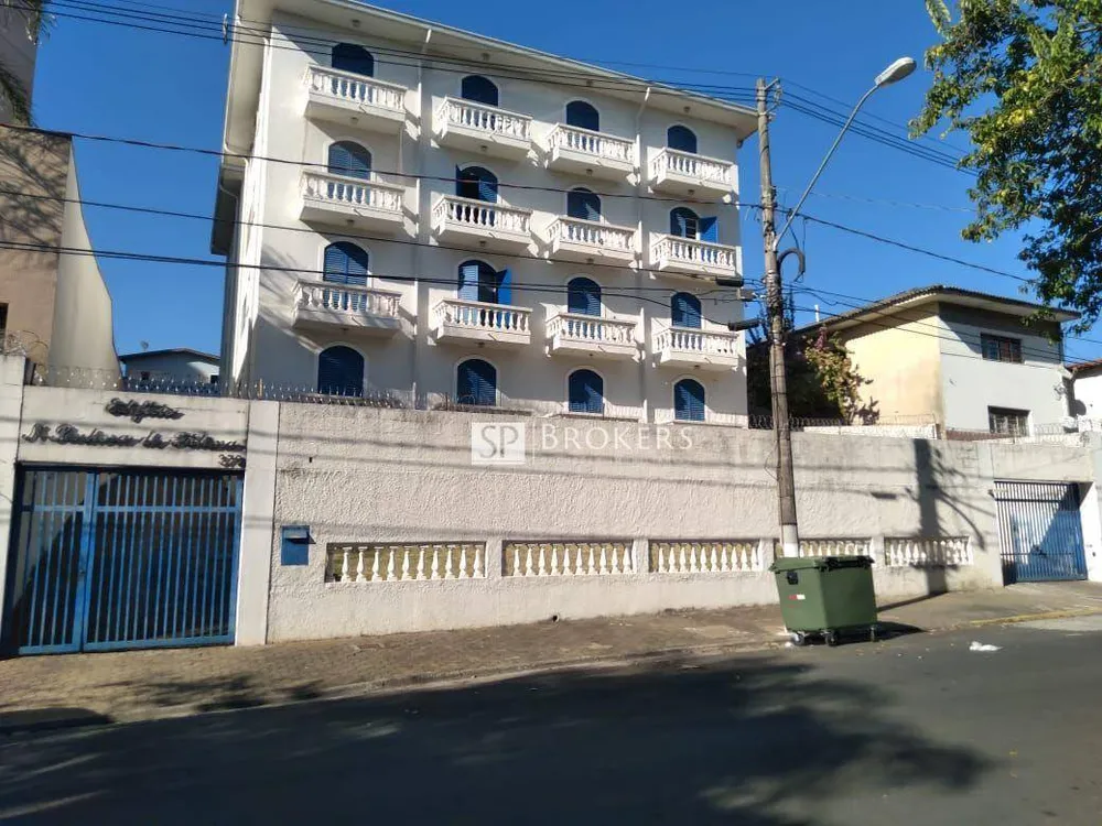 Apartamento, 3 quartos, 69 m² - Foto 1