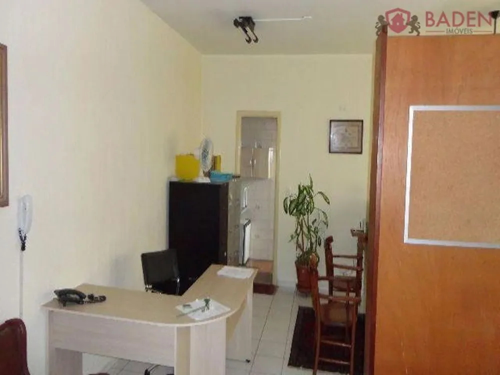 Sala-Conjunto, 40 m² - Foto 4
