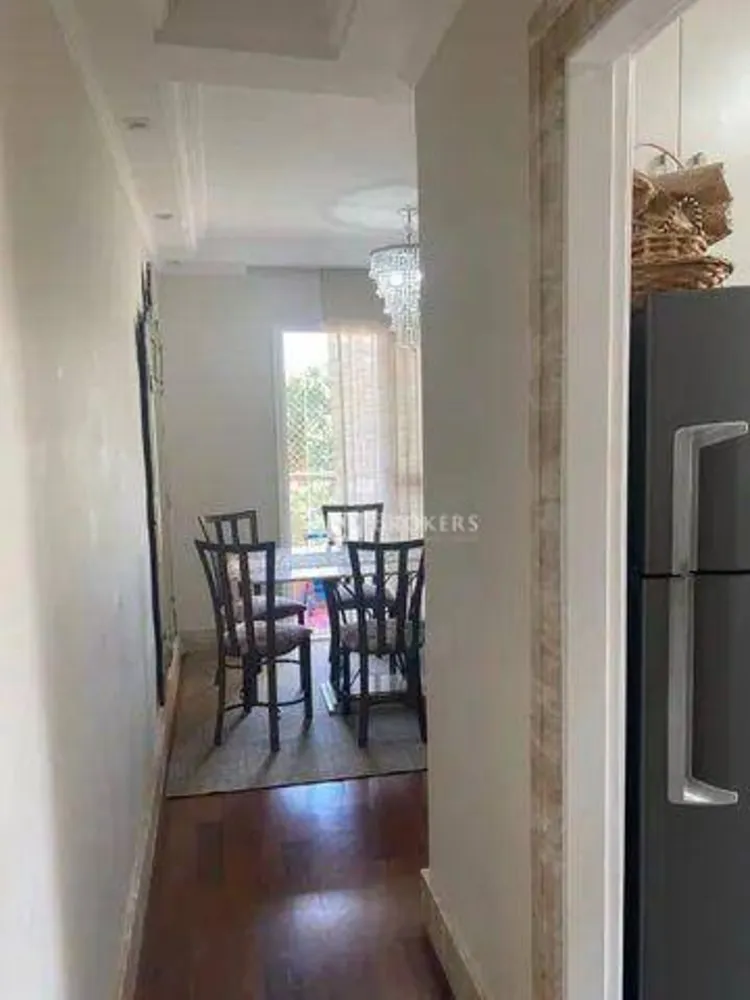 Apartamento, 3 quartos, 64 m² - Foto 4