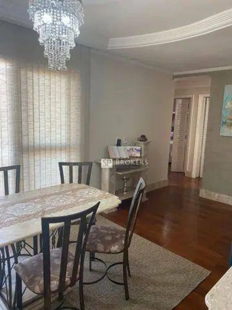Apartamento, 3 quartos, 64 m² - Foto 2