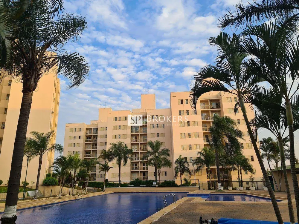 Apartamento, 3 quartos, 64 m² - Foto 1