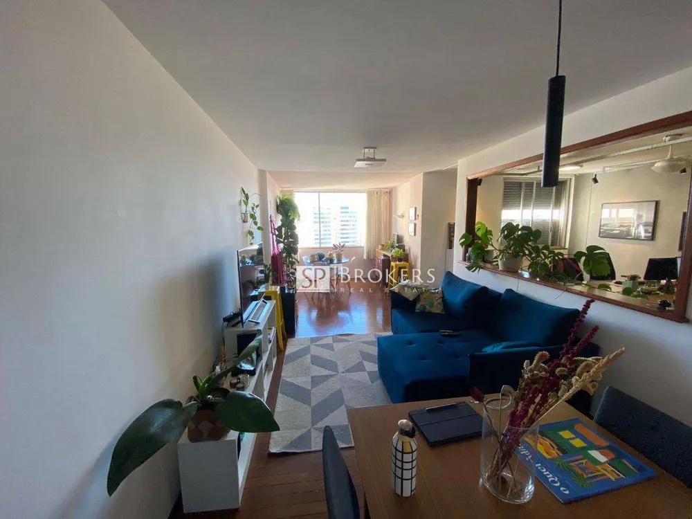 Apartamento, 3 quartos, 165 m² - Foto 1