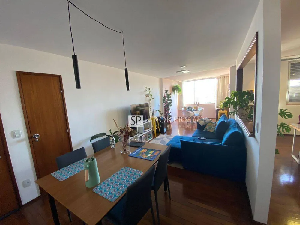 Apartamento, 3 quartos, 165 m² - Foto 2