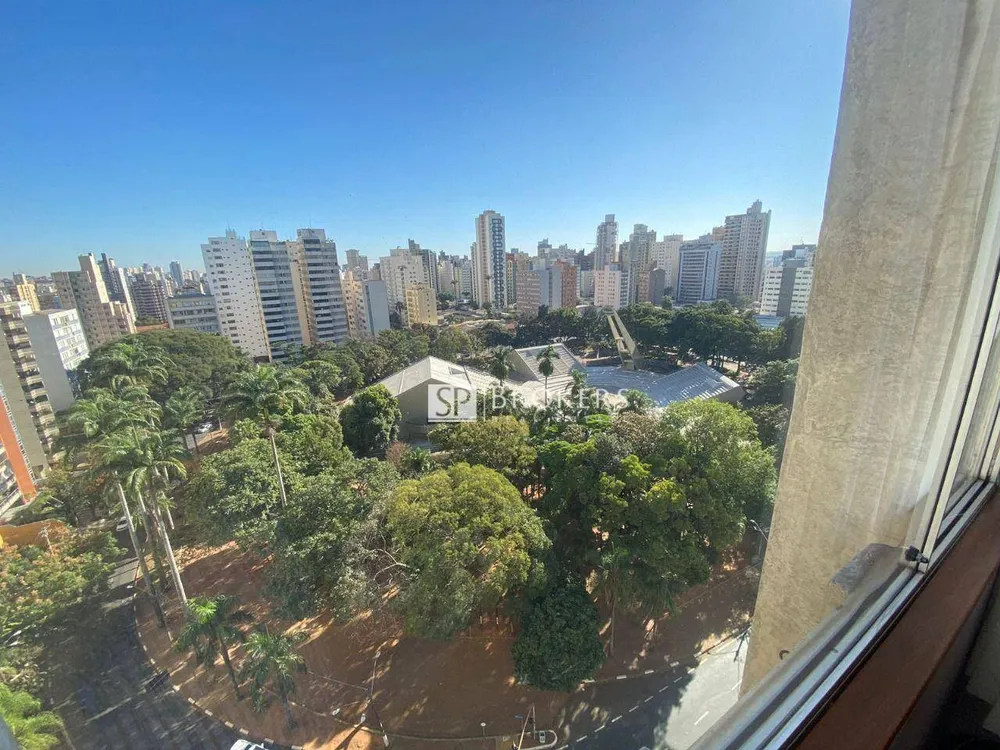 Apartamento, 3 quartos, 165 m² - Foto 3