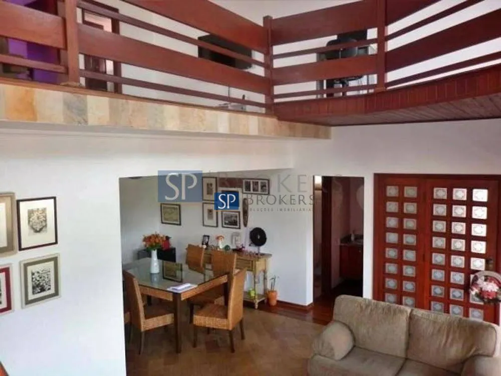 Cobertura, 3 quartos, 338 m² - Foto 4