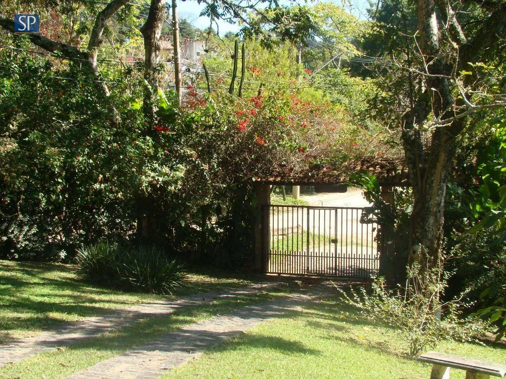 Chácara, 4 quartos, 2800 m² - Foto 3