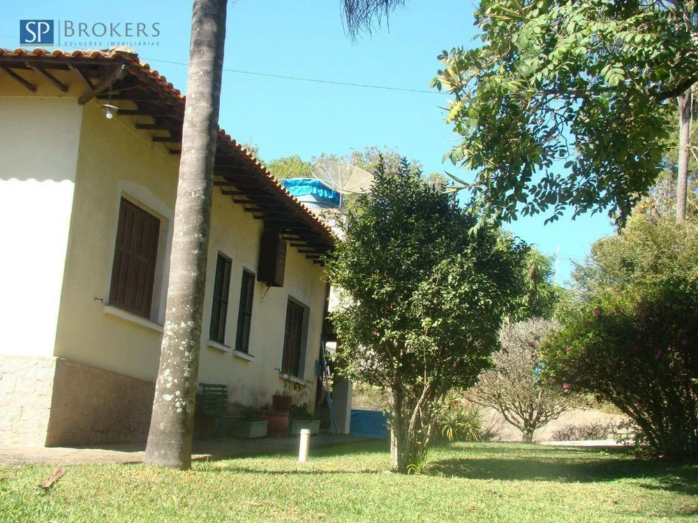 Chácara, 4 quartos, 2800 m² - Foto 2