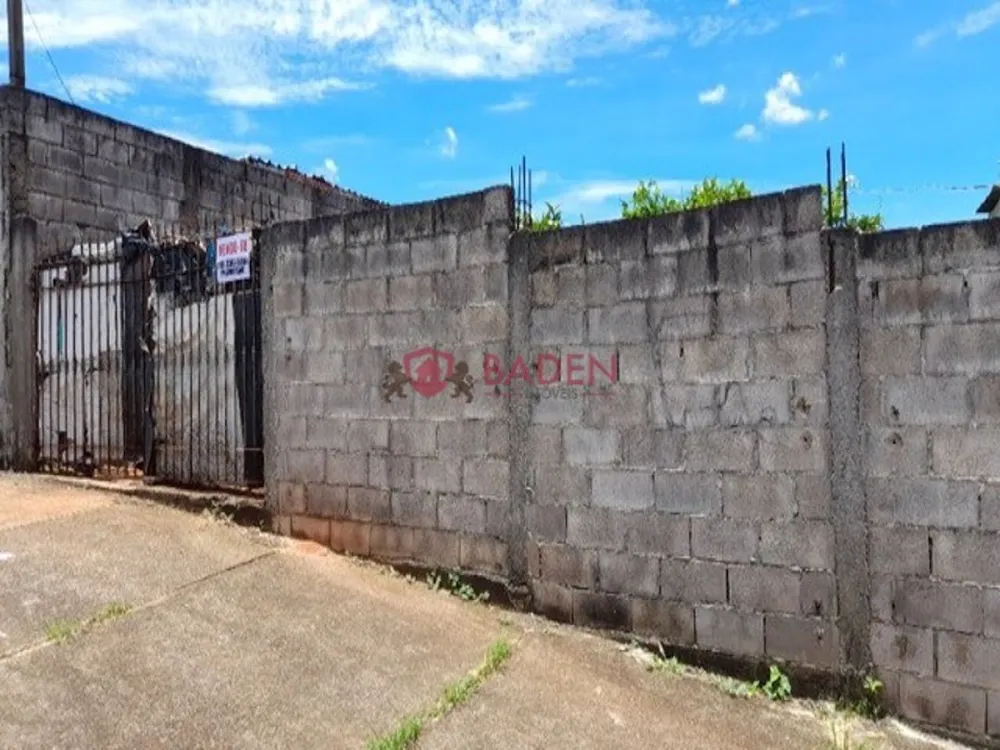 Terreno, 250 m² - Foto 2