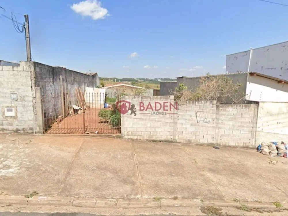 Terreno, 250 m² - Foto 1