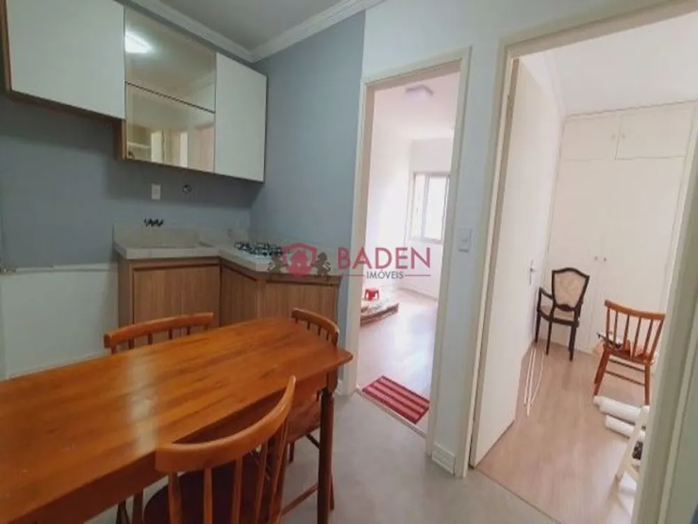 Apartamento, 1 quarto, 37 m² - Foto 4