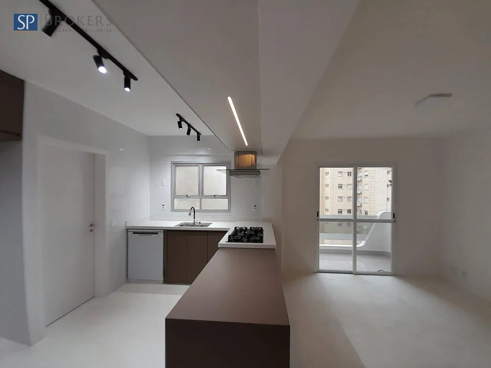 Apartamento, 4 quartos, 104 m² - Foto 2