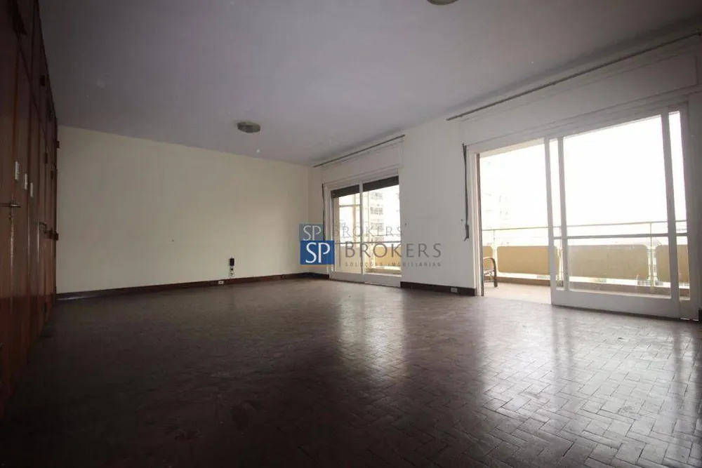 Apartamento, 4 quartos, 370 m² - Foto 1