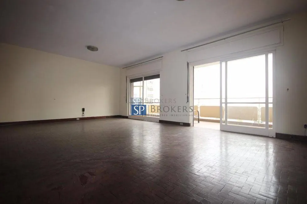 Apartamento, 4 quartos, 370 m² - Foto 2