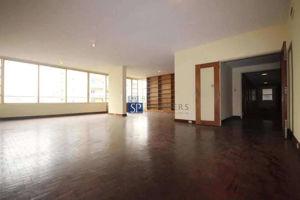 Apartamento, 4 quartos, 370 m² - Foto 4