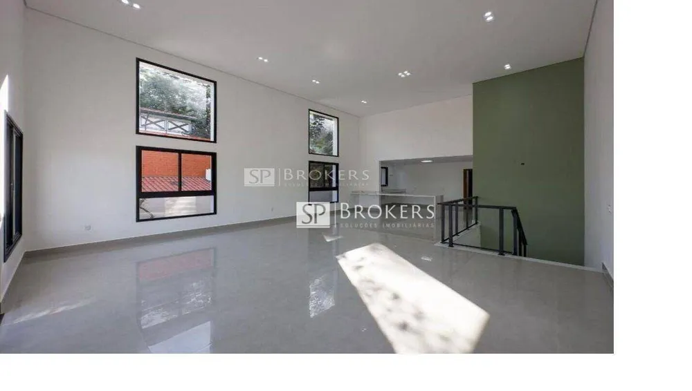 Casa de Condomínio, 5 quartos - Foto 2