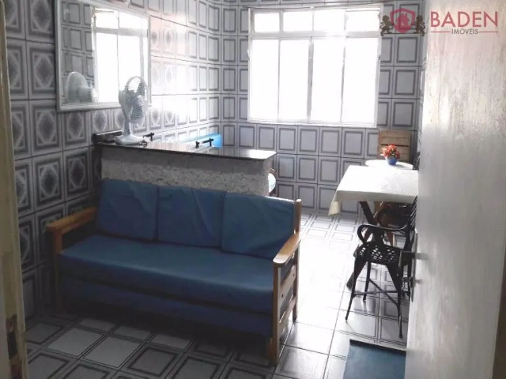 Apartamento, 1 quarto, 33 m² - Foto 4