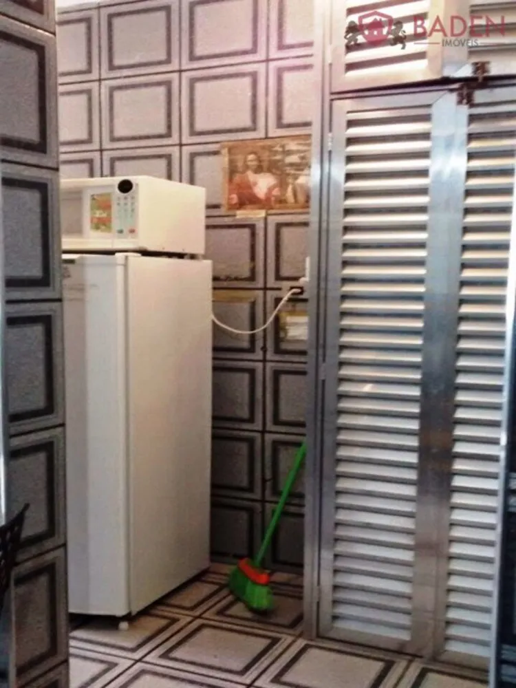 Apartamento, 1 quarto, 33 m² - Foto 2