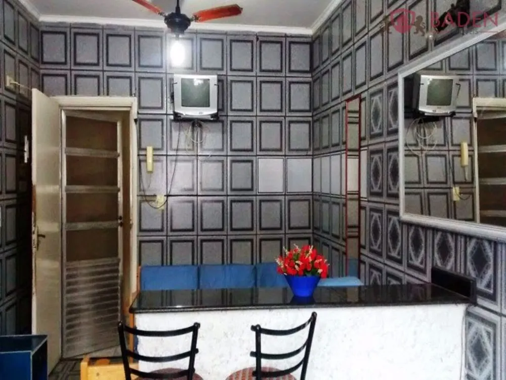 Apartamento, 1 quarto, 33 m² - Foto 1