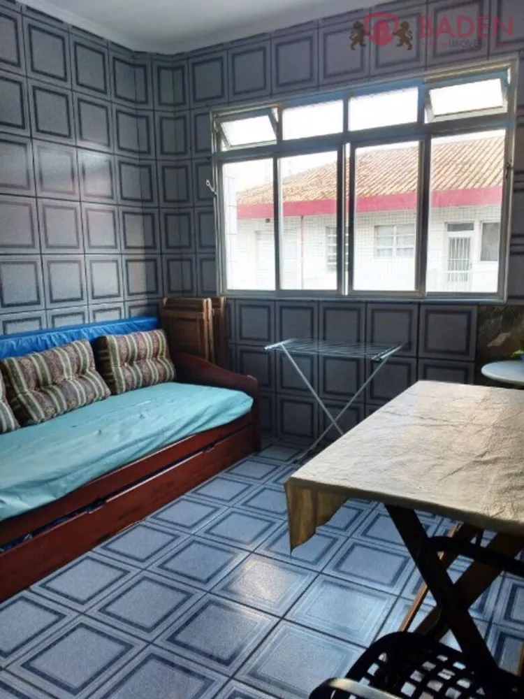 Apartamento, 1 quarto, 33 m² - Foto 3