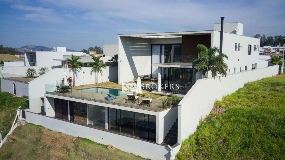 Casa de Condomínio, 4 quartos - Foto 3