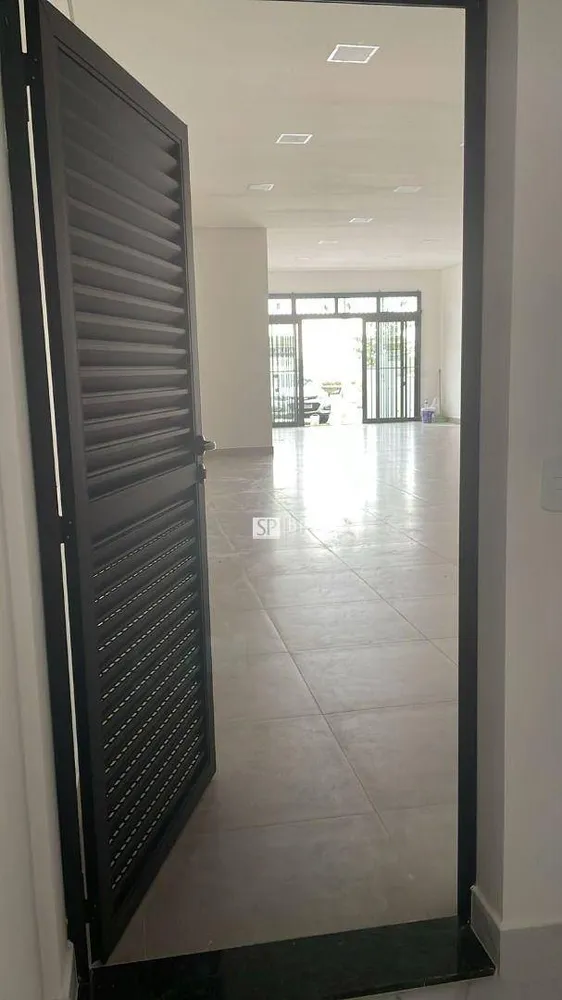 Loja-Salão, 125 m² - Foto 4