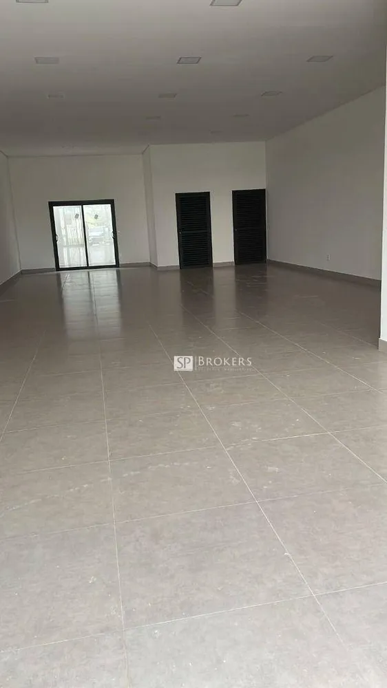 Loja-Salão, 125 m² - Foto 2
