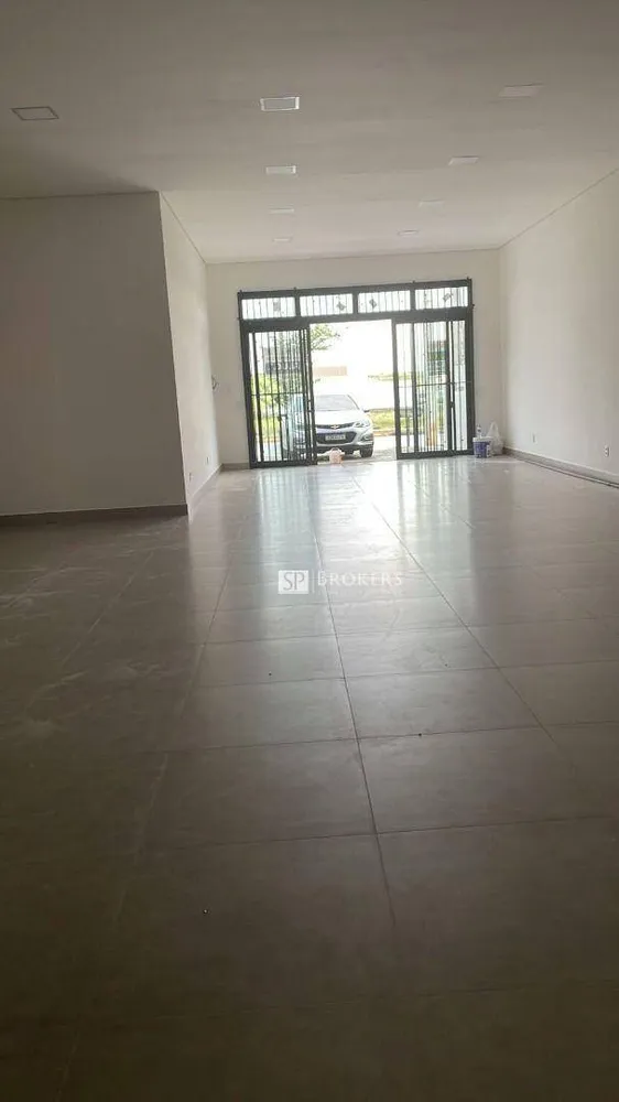 Loja-Salão, 125 m² - Foto 3